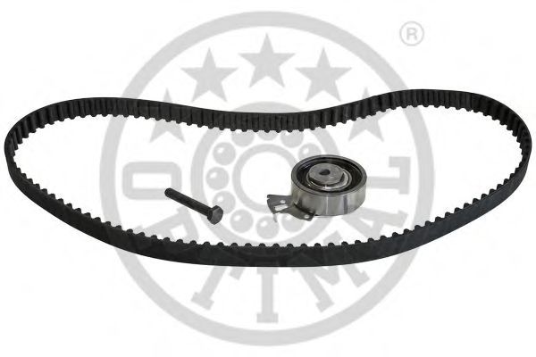 OPTIMAL SK-1162 Комплект ремня ГРМ для OPEL CORSA A (Опель Cорса а) OPTIMAL SK-1162 Комплект ремня ГРМ для OPEL CORSA A (Опель Cорса а)
