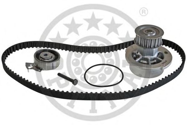 OPTIMAL SK-1162AQ1 Комплект ремня ГРМ для OPEL COMBO (Опель Комбо) OPTIMAL SK-1162AQ1 Комплект ремня ГРМ для OPEL COMBO (Опель Комбо)