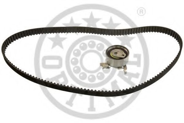 OPTIMAL SK-1169 Комплект ремня ГРМ для OPEL OMEGA A (Опель Омэга а) OPTIMAL SK-1169 Комплект ремня ГРМ для OPEL OMEGA A (Опель Омэга а)