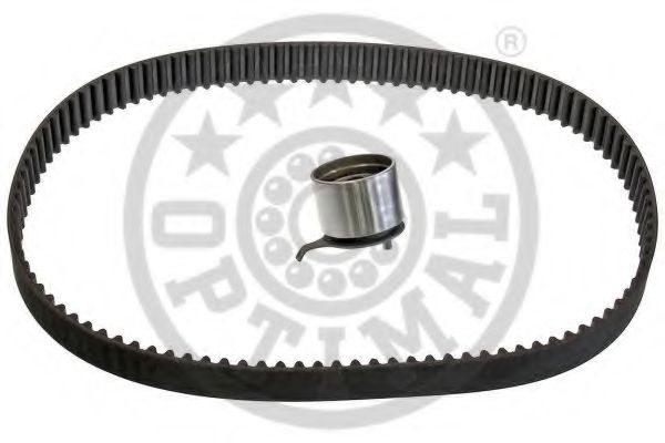 OPTIMAL SK-1183 Комплект ремня ГРМ для DAEWOO LABO (Дэу Лабо) OPTIMAL SK-1183 Комплект ремня ГРМ для DAEWOO LABO (Дэу Лабо)