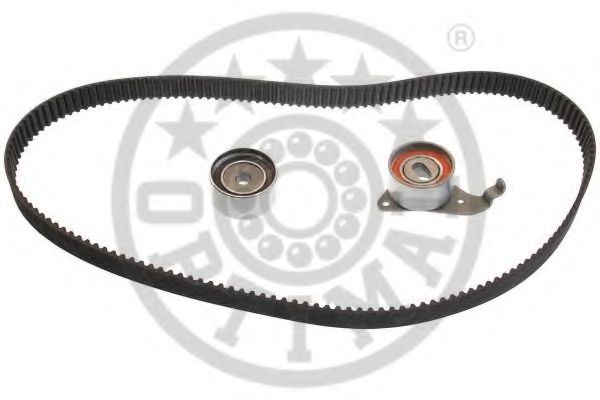 OPTIMAL SK-1186 Комплект ремня ГРМ для TOYOTA (Тойота/тоета) OPTIMAL SK-1186 Комплект ремня ГРМ для TOYOTA (Тойота/тоета)