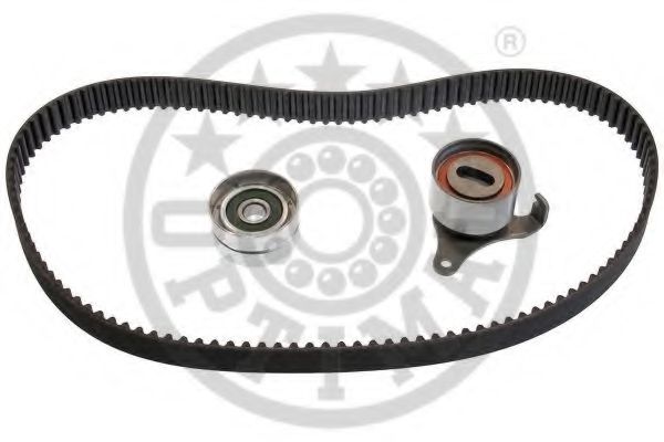 OPTIMAL SK-1188 Комплект ремня ГРМ для TOYOTA COROLLA FX (Тойота/тоета Cоролла инфинити фх) OPTIMAL SK-1188 Комплект ремня ГРМ для TOYOTA COROLLA FX (Тойота/тоета Cоролла инфинити фх)