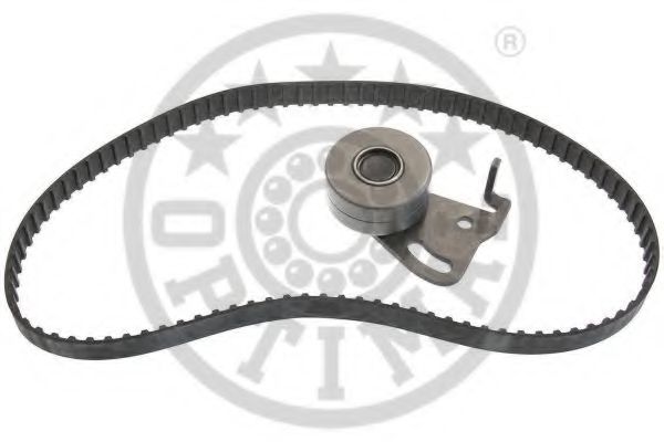 OPTIMAL SK-1202 Комплект ремня ГРМ для NISSAN 200 SX (Ниссан 200 сx) OPTIMAL SK-1202 Комплект ремня ГРМ для NISSAN 200 SX (Ниссан 200 сx)