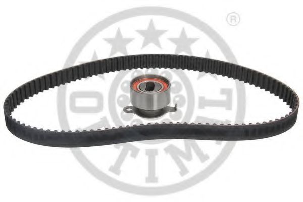 OPTIMAL SK-1211 Комплект ремня ГРМ для HONDA CRX II (Хонда Cрх 2) OPTIMAL SK-1211 Комплект ремня ГРМ для HONDA CRX II (Хонда Cрх 2)