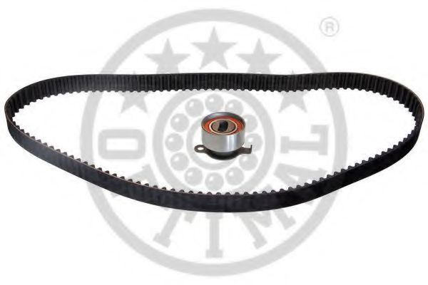 OPTIMAL SK-1213 Комплект ремня ГРМ для HONDA CRX II (Хонда Cрх 2) OPTIMAL SK-1213 Комплект ремня ГРМ для HONDA CRX II (Хонда Cрх 2)