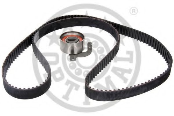 OPTIMAL SK-1217 Комплект ремня ГРМ для HONDA LEGEND I (Хонда Лэгэнд и) OPTIMAL SK-1217 Комплект ремня ГРМ для HONDA LEGEND I (Хонда Лэгэнд и)