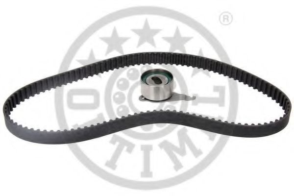 OPTIMAL SK-1219 Комплект ремня ГРМ для MAZDA 626 II (Мазда 626 2) OPTIMAL SK-1219 Комплект ремня ГРМ для MAZDA 626 II (Мазда 626 2)