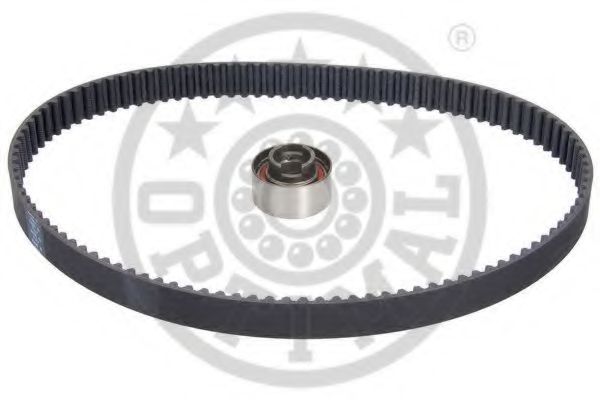 OPTIMAL SK-1223 Комплект ремня ГРМ для MAZDA 323 III (Мазда 323 3) OPTIMAL SK-1223 Комплект ремня ГРМ для MAZDA 323 III (Мазда 323 3)