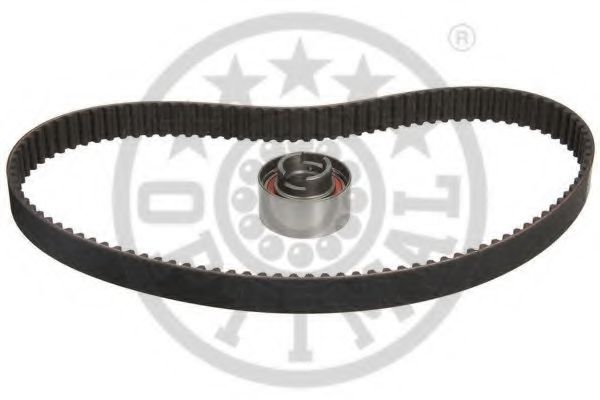 OPTIMAL SK-1225 Комплект ремня ГРМ для MAZDA 323 III (Мазда 323 3) OPTIMAL SK-1225 Комплект ремня ГРМ для MAZDA 323 III (Мазда 323 3)
