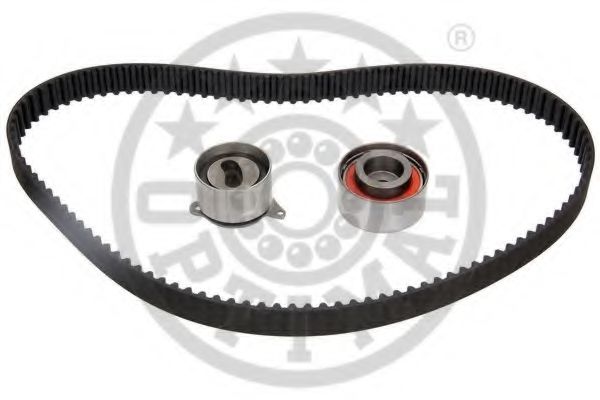 OPTIMAL SK-1226 Комплект ремня ГРМ для MAZDA 626 III (Мазда 626 3) OPTIMAL SK-1226 Комплект ремня ГРМ для MAZDA 626 III (Мазда 626 3)