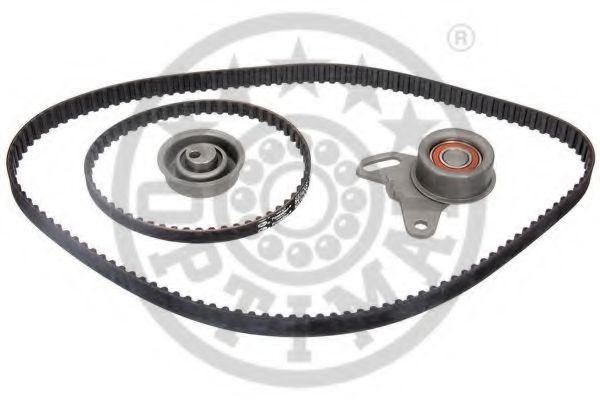 OPTIMAL SK-1237 Комплект ремня ГРМ для HYUNDAI H 200 (Хендай Х 200) OPTIMAL SK-1237 Комплект ремня ГРМ для HYUNDAI H 200 (Хендай Х 200)