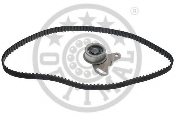 OPTIMAL SK-1237S Комплект ремня ГРМ для HYUNDAI H 200 (Хендай Х 200) OPTIMAL SK-1237S Комплект ремня ГРМ для HYUNDAI H 200 (Хендай Х 200)