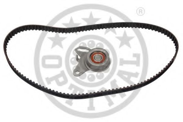 OPTIMAL SK-1240S Комплект ремня ГРМ для MITSUBISHI LANCER (Митсубиши/митсубиси Ланcэр) OPTIMAL SK-1240S Комплект ремня ГРМ для MITSUBISHI LANCER (Митсубиши/митсубиси Ланcэр)