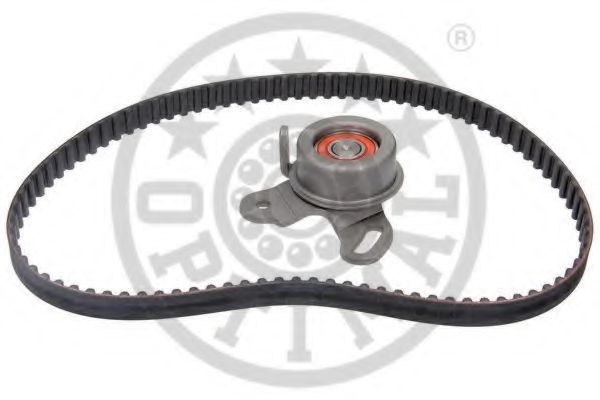 OPTIMAL SK-1242 Комплект ремня ГРМ для MITSUBISHI LANCER IV (Митсубиши/митсубиси Ланcэр иv) OPTIMAL SK-1242 Комплект ремня ГРМ для MITSUBISHI LANCER IV (Митсубиши/митсубиси Ланcэр иv)