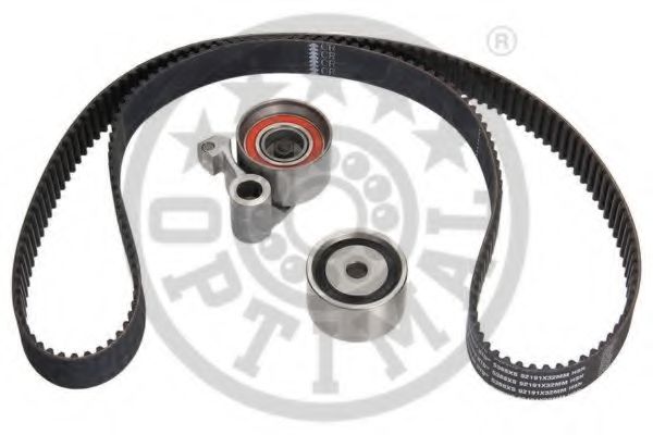 OPTIMAL SK-1274 Комплект ремня ГРМ для LEXUS ES (Лексус Эс) OPTIMAL SK-1274 Комплект ремня ГРМ для LEXUS ES (Лексус Эс)