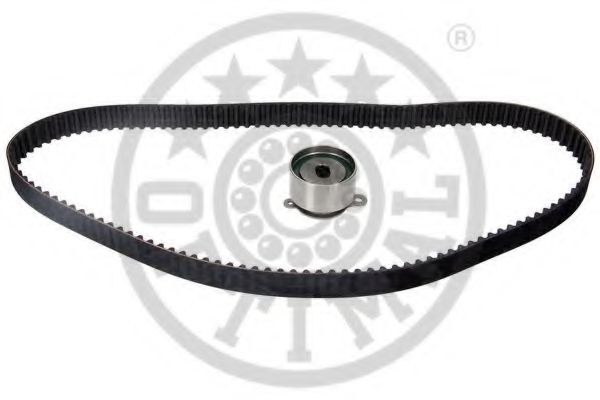 OPTIMAL SK-1301 Комплект ремня ГРМ для HONDA PRELUDE III (Хонда Прэлудэ 3) OPTIMAL SK-1301 Комплект ремня ГРМ для HONDA PRELUDE III (Хонда Прэлудэ 3)