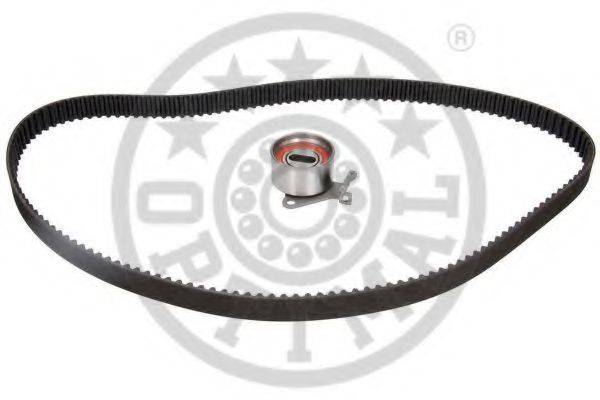 OPTIMAL SK-1308 Комплект ремня ГРМ для MITSUBISHI SIGMA (Митсубиши/митсубиси Сигма) OPTIMAL SK-1308 Комплект ремня ГРМ для MITSUBISHI SIGMA (Митсубиши/митсубиси Сигма)