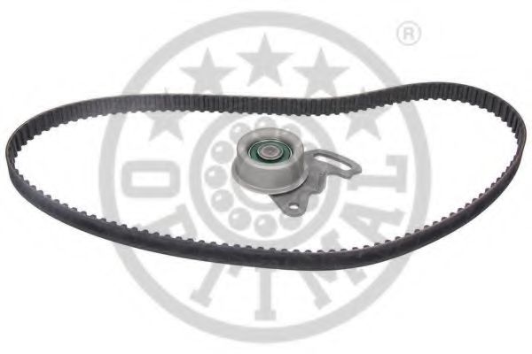 OPTIMAL SK-1309S Комплект ремня ГРМ для MITSUBISHI GALANT IV (Митсубиши/митсубиси Галант иv) OPTIMAL SK-1309S Комплект ремня ГРМ для MITSUBISHI GALANT IV (Митсубиши/митсубиси Галант иv)