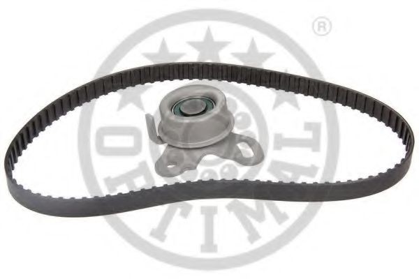 OPTIMAL SK-1317 Комплект ремня ГРМ для MITSUBISHI COLT II (Митсубиши/митсубиси Cолт 2) OPTIMAL SK-1317 Комплект ремня ГРМ для MITSUBISHI COLT II (Митсубиши/митсубиси Cолт 2)