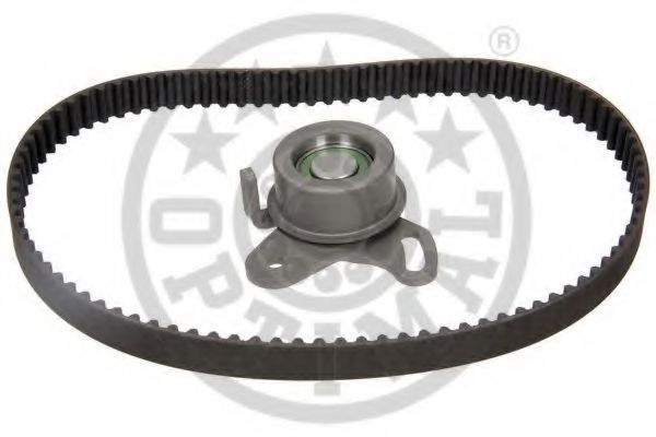 OPTIMAL SK-1320 Комплект ремня ГРМ для HYUNDAI EXCEL (Хендай Эxcэл) OPTIMAL SK-1320 Комплект ремня ГРМ для HYUNDAI EXCEL (Хендай Эxcэл)
