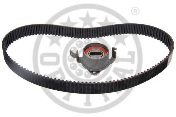 OPTIMAL SK-1322 Комплект ремня ГРМ для MITSUBISHI RVR (Митсубиши/митсубиси Рvр) OPTIMAL SK-1322 Комплект ремня ГРМ для MITSUBISHI RVR (Митсубиши/митсубиси Рvр)