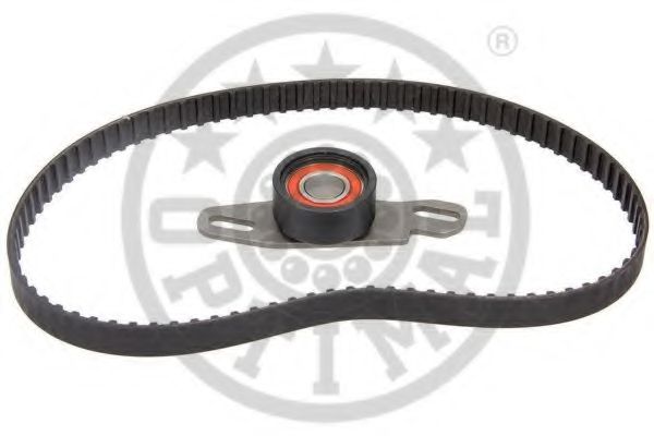 OPTIMAL SK-1327 Комплект ремня ГРМ для SUZUKI ALTO (Сузуки Алто) OPTIMAL SK-1327 Комплект ремня ГРМ для SUZUKI ALTO (Сузуки Алто)