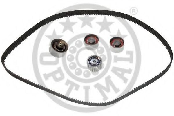 OPTIMAL SK-1335 Комплект ремня ГРМ для SUBARU (Субару) OPTIMAL SK-1335 Комплект ремня ГРМ для SUBARU (Субару)
