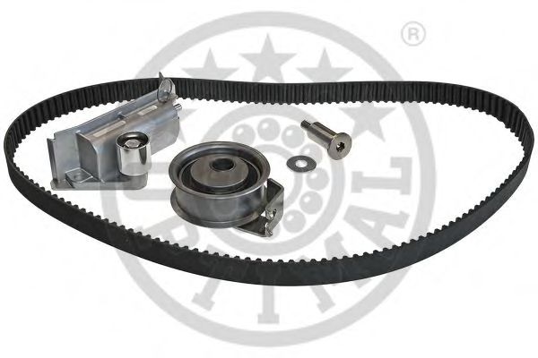 OPTIMAL SK-1337 Комплект ремня ГРМ для AUDI TT (Ауди Тт) OPTIMAL SK-1337 Комплект ремня ГРМ для AUDI TT (Ауди Тт)