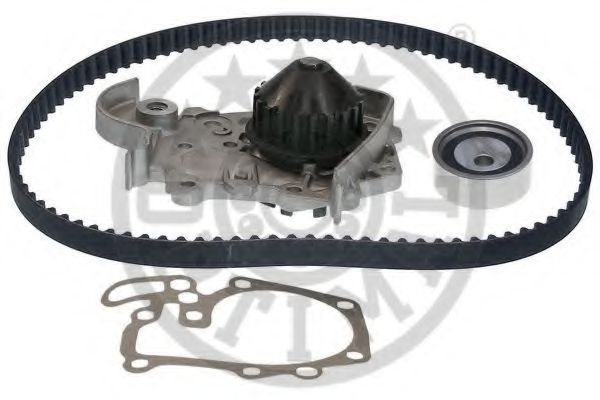 OPTIMAL SK-1338AQ2 Комплект ремня ГРМ для RENAULT LUTECIA II (Рено Лутэcиа 2) OPTIMAL SK-1338AQ2 Комплект ремня ГРМ для RENAULT LUTECIA II (Рено Лутэcиа 2)