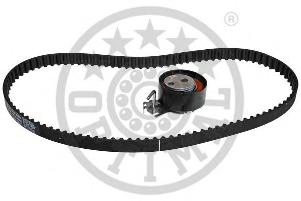 OPTIMAL SK-1353 Комплект ремня ГРМ для PEUGEOT 306 (Пежо 306) OPTIMAL SK-1353 Комплект ремня ГРМ для PEUGEOT 306 (Пежо 306)