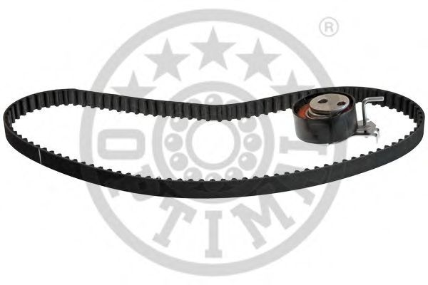 OPTIMAL SK-1354 Комплект ремня ГРМ для PEUGEOT 207 (Пежо 207) OPTIMAL SK-1354 Комплект ремня ГРМ для PEUGEOT 207 (Пежо 207)
