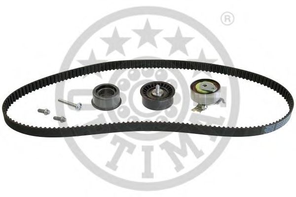 OPTIMAL SK-1355 Комплект ремня ГРМ для OPEL SIGNUM (Опель Сигнум) OPTIMAL SK-1355 Комплект ремня ГРМ для OPEL SIGNUM (Опель Сигнум)