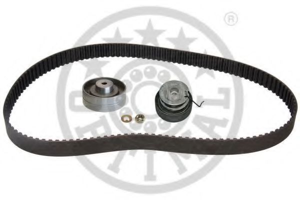 OPTIMAL SK-1360 Комплект ремня ГРМ для VOLKSWAGEN T4 MULTIVAN (Фольксваген Т4 мултиvан) OPTIMAL SK-1360 Комплект ремня ГРМ для VOLKSWAGEN T4 MULTIVAN (Фольксваген Т4 мултиvан)