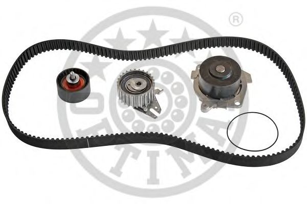 OPTIMAL SK-1361AQ1 Комплект ремня ГРМ для ALFA ROMEO 156 (Альфа ромео 156) OPTIMAL SK-1361AQ1 Комплект ремня ГРМ для ALFA ROMEO 156 (Альфа ромео 156)