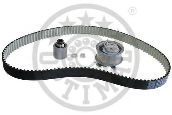OPTIMAL SK-1372 Комплект ремня ГРМ для SEAT ALTEA (Сеат Алтэа) OPTIMAL SK-1372 Комплект ремня ГРМ для SEAT ALTEA (Сеат Алтэа)