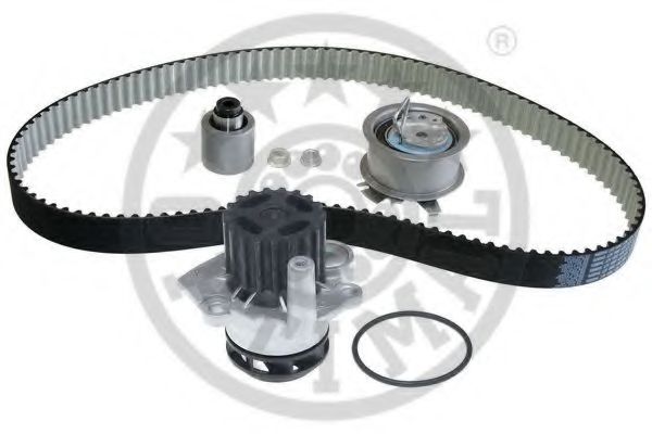 OPTIMAL SK-1372AQ1 Комплект ремня ГРМ для SEAT ALTEA XL (Сеат Алтэа xл) OPTIMAL SK-1372AQ1 Комплект ремня ГРМ для SEAT ALTEA XL (Сеат Алтэа xл)