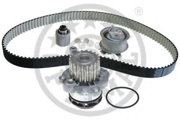 OPTIMAL SK-1372AQ2 Комплект ремня ГРМ для FORD GALAXY (Форд Галакси) OPTIMAL SK-1372AQ2 Комплект ремня ГРМ для FORD GALAXY (Форд Галакси)