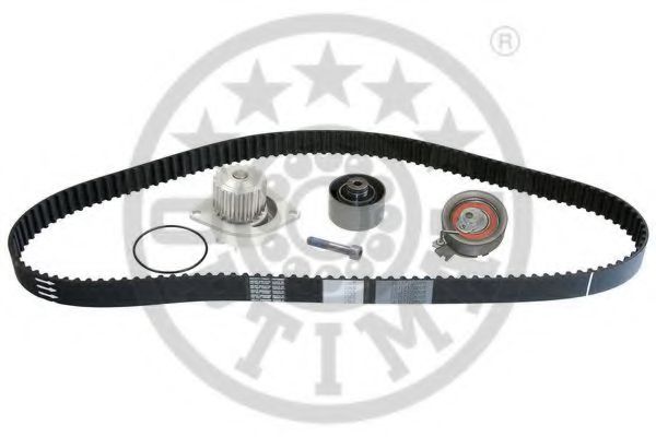 OPTIMAL SK-1392AQ1 Комплект ремня ГРМ для PEUGEOT 307 SW (Пежо 307 св) OPTIMAL SK-1392AQ1 Комплект ремня ГРМ для PEUGEOT 307 SW (Пежо 307 св)