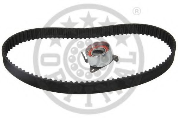 OPTIMAL SK-1407 Комплект ремня ГРМ для DAIHATSU FEROZA HARD TOP (Дайхатсу Фэроза хард топ) OPTIMAL SK-1407 Комплект ремня ГРМ для DAIHATSU FEROZA HARD TOP (Дайхатсу Фэроза хард топ)