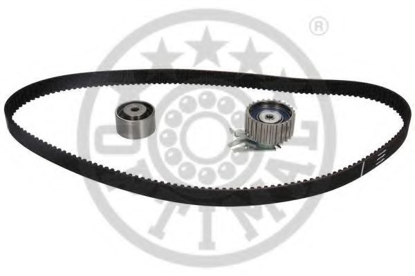 OPTIMAL SK-1411 Комплект ремня ГРМ для LANCIA KAPPA (Лансиа/лянча Каппа) OPTIMAL SK-1411 Комплект ремня ГРМ для LANCIA KAPPA (Лансиа/лянча Каппа)