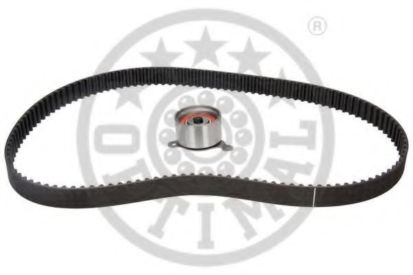 OPTIMAL SK-1436 Комплект ремня ГРМ для HONDA CR-V I (Хонда Срв 1) OPTIMAL SK-1436 Комплект ремня ГРМ для HONDA CR-V I (Хонда Срв 1)