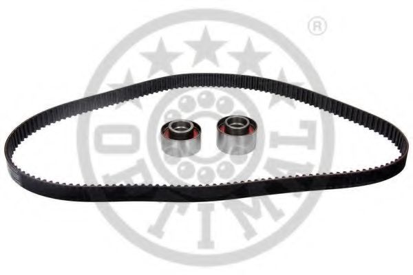 OPTIMAL SK-1444 Комплект ремня ГРМ для KIA SPECTRA II (Киа Спэcтра 2) OPTIMAL SK-1444 Комплект ремня ГРМ для KIA SPECTRA II (Киа Спэcтра 2)