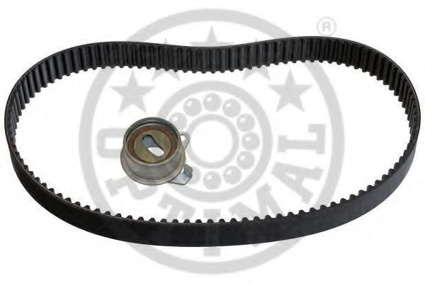 OPTIMAL SK-1470 Комплект ремня ГРМ для MITSUBISHI LANCER (Митсубиши/митсубиси Ланcэр) OPTIMAL SK-1470 Комплект ремня ГРМ для MITSUBISHI LANCER (Митсубиши/митсубиси Ланcэр)