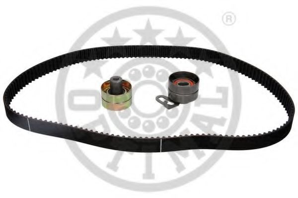 OPTIMAL SK-1476 Комплект ремня ГРМ для NISSAN (Ниссан) OPTIMAL SK-1476 Комплект ремня ГРМ для NISSAN (Ниссан)