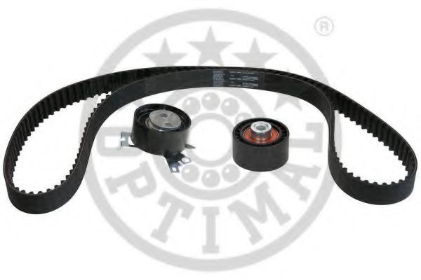 OPTIMAL SK-1482 Комплект ремня ГРМ для PEUGEOT 407 (Пежо 407) OPTIMAL SK-1482 Комплект ремня ГРМ для PEUGEOT 407 (Пежо 407)