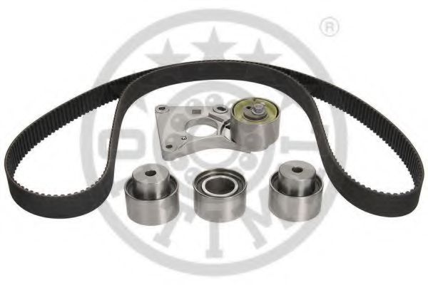 OPTIMAL SK-1483 Комплект ремня ГРМ для PEUGEOT 407 (Пежо 407) OPTIMAL SK-1483 Комплект ремня ГРМ для PEUGEOT 407 (Пежо 407)