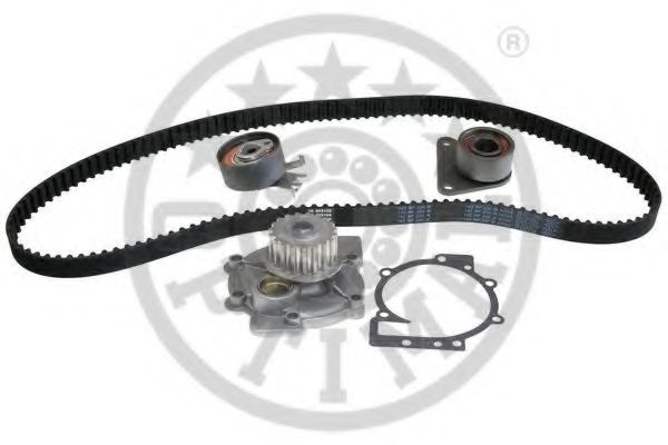 OPTIMAL SK-1491AQ1 Комплект ремня ГРМ для VOLVO V40 (Вольво V40) OPTIMAL SK-1491AQ1 Комплект ремня ГРМ для VOLVO V40 (Вольво V40)
