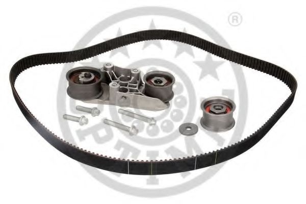 OPTIMAL SK-1508 Комплект ремня ГРМ для SAAB (Сааб) OPTIMAL SK-1508 Комплект ремня ГРМ для SAAB (Сааб)