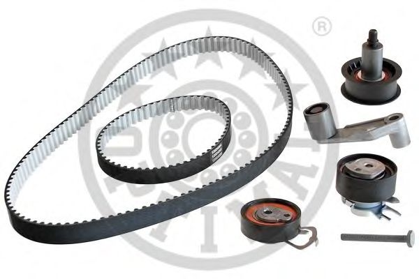 OPTIMAL SK-1511 Комплект ремня ГРМ для VOLKSWAGEN POLO (Фольксваген Поло) OPTIMAL SK-1511 Комплект ремня ГРМ для VOLKSWAGEN POLO (Фольксваген Поло)