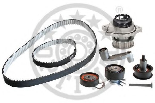 OPTIMAL SK-1511AQ1 Комплект ремня ГРМ для SEAT IBIZA V (Сеат Ибица 5) OPTIMAL SK-1511AQ1 Комплект ремня ГРМ для SEAT IBIZA V (Сеат Ибица 5)